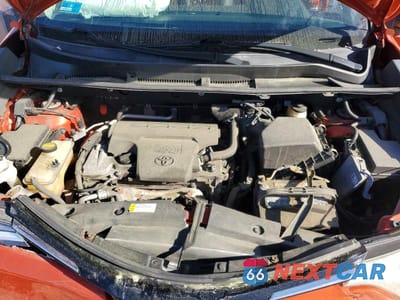 Zdjęcie 12 z 14 samochodu: 2016 TOYOTA RAV4 LE VIN:2T3BFREV6GW447924 - miniatura