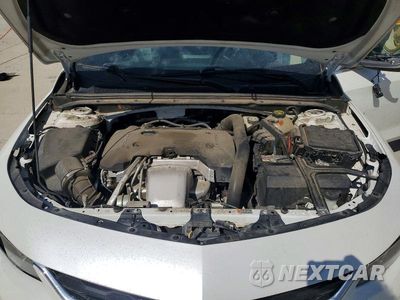 Zdjęcie 11 z 13 samochodu: 2017 CHEVROLET MALIBU PREMIER VIN:1G1ZH5SX7HF124808 - miniatura
