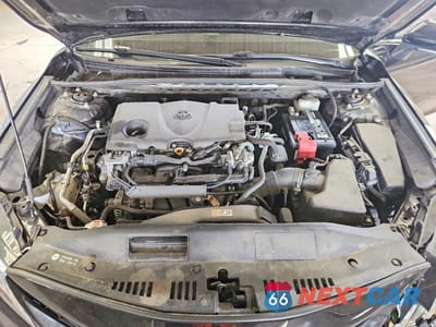 Zdjęcie 11 z 12 samochodu: 2024 TOYOTA CAMRY XLE VIN:4T1F11BK4RU127685 - miniatura