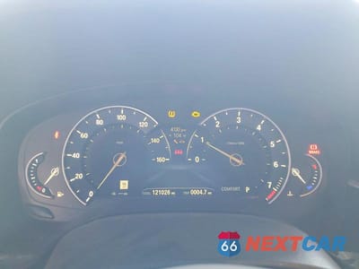 Zdjęcie 9 z 12 samochodu: 2018 BMW 540 XI VIN:WBAJE7C55JWD49644 - miniatura