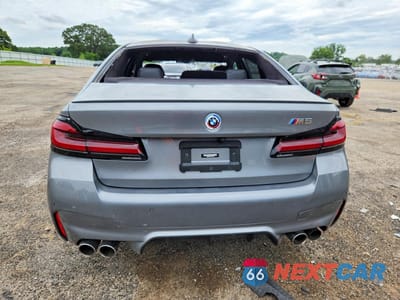 Zdjęcie 6 z 13 samochodu: 2023 BMW M5 VIN:WBS83CH0XPCM97267 - miniatura