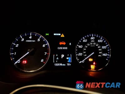 Zdjęcie 9 z 13 samochodu: 2020 MITSUBISHI OUTLANDER SE VIN:JA4AZ3A32LJ001874 - miniatura