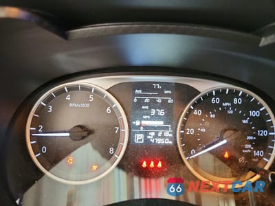 Zdjęcie 9 z 12 samochodu: 2024 NISSAN VERSA S VIN:3N1CN8DV7RL816211 - miniatura