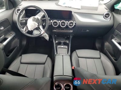 Zdjęcie 8 z 12 samochodu: 2025 MERCEDES-BENZ GLA 250 VIN:W1N4N4GB0SJ710717 - miniatura