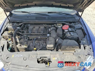 Zdjęcie 11 z 12 samochodu: 2015 FORD TAURUS SE VIN:1FAHP2D85FG104936 - miniatura