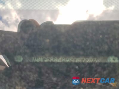 Zdjęcie 12 z 12 samochodu: 2009 HONDA FIT SPORT VIN:JHMGE88489S057293 - miniatura