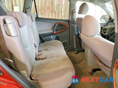 Zdjęcie 11 z 14 samochodu: 2006 TOYOTA RAV4 BASE VIN:JTMZD35V665032108 - miniatura