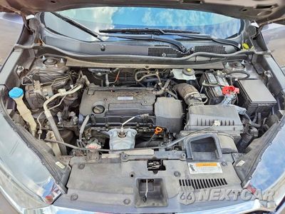 Zdjęcie 12 z 13 samochodu: 2018 HONDA CR-V LX VIN:5J6RW5H32JL002750 - miniatura