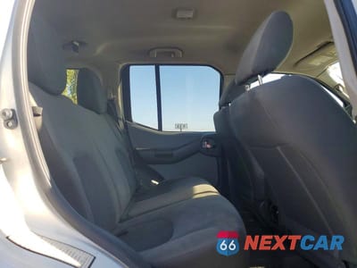 Zdjęcie 10 z 12 samochodu: 2013 NISSAN XTERRA X VIN:5N1AN0NU6DN811811 - miniatura