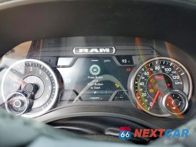 Zdjęcie 9 z 12 samochodu: 2025 RAM 1500 BIG HORN VIN:1C6SRFFP8SN527822 - miniatura
