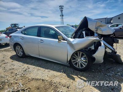 Czwarte zdjęcie samochodu z boku: 2014 LEXUS ES 350 VIN:JTHBK1GG1E2147482 - miniatura