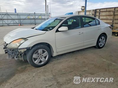 2007 NISSAN ALTIMA 2.5 1N4AL21E57N462252 - główne zdjęcie licytacji z USA - miniatura