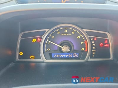Zdjęcie 9 z 12 samochodu: 2006 HONDA CIVIC EX VIN:2HGFA16886H006712 - miniatura
