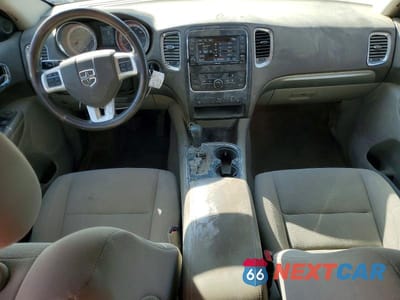 Zdjęcie 8 z 13 samochodu: 2013 DODGE DURANGO SXT VIN:1C4RDJAG2DC660297 - miniatura