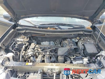 Zdjęcie 12 z 13 samochodu: 2019 MITSUBISHI OUTLANDER SE VIN:JA4AZ3A3XKZ021032 - miniatura