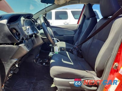 Zdjęcie 7 z 13 samochodu: 2015 TOYOTA YARIS 5-DOOR L VIN:VNKKTUD35FA043142 - miniatura
