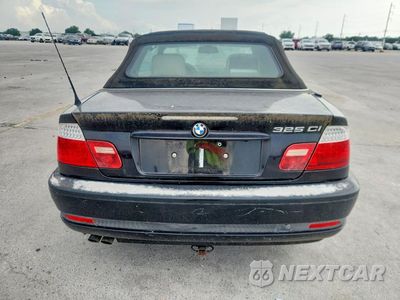 Zdjęcie 6 z 12 samochodu: 2004 BMW 325 CI VIN:WBABW33424PL29557 - miniatura