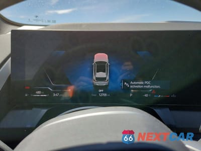 Zdjęcie 9 z 13 samochodu: 2025 BMW X3 30 XDRIVE VIN:5UX53GP04S9046312 - miniatura