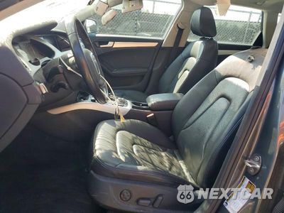 Zdjęcie 7 z 12 samochodu: 2012 AUDI A4 PREMIUM PLUS VIN:WAUWFAFL5CA040179 - miniatura