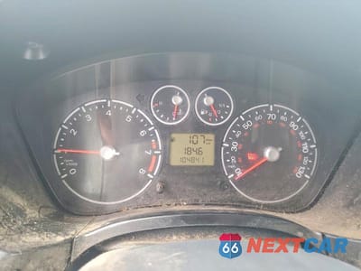 Zdjęcie 9 z 12 samochodu: 2013 FORD TRANSIT CONNECT XLT VIN:NM0LS7BN2DT141226 - miniatura