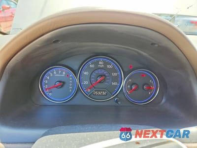 Zdjęcie 9 z 12 samochodu: 2003 HONDA CIVIC LX VIN:2HGES16623H598014 - miniatura