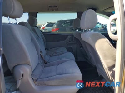 Zdjęcie 11 z 14 samochodu: 2006 TOYOTA SIENNA LE 8 PASSENGER VIN:5TDZA23C06S467768 - miniatura