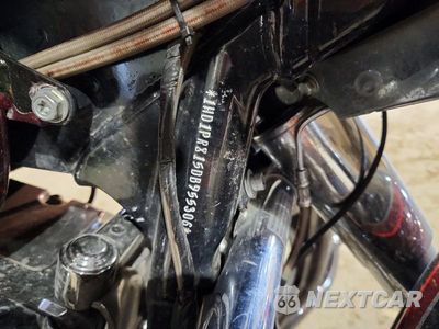Zdjęcie 8 z 8 samochodu: 2013 HARLEY-DAVIDSON FLHTCUSE CVO ULTRA CLASSIC ELECTRA GLID VIN:1HD1PR815DB955306 - miniatura