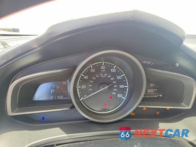 Zdjęcie 9 z 12 samochodu: 2018 MAZDA 3 SPORT VIN:3MZBN1U76JM161150 - miniatura