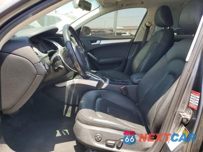 Zdjęcie 7 z 12 samochodu: 2012 AUDI A4 PREMIUM VIN:WAUAFAFL3CN012027 - miniatura