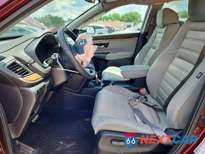 Zdjęcie 7 z 13 samochodu: 2019 HONDA CR-V EX VIN:7FARW2H56KE050332 - miniatura