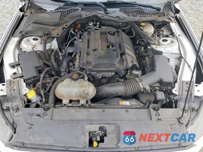 Zdjęcie 11 z 12 samochodu: 2015 FORD MUSTANG VIN:1FATP8UH0F5429339 - miniatura