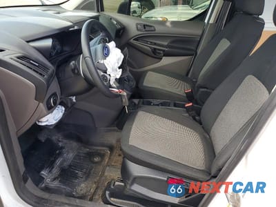 Zdjęcie 7 z 14 samochodu: 2023 FORD TRANSIT CONNECT XL CARGO VIN:NM0LS7S20P1567051 - miniatura