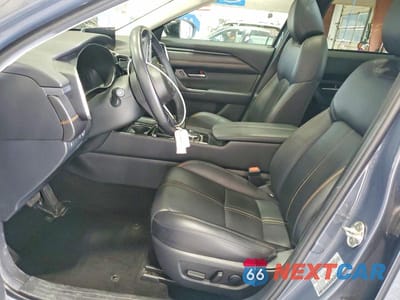 Zdjęcie 7 z 12 samochodu: 2025 MAZDA CX-50 PREMIUM VIN:7MMVAADW1SN131354 - miniatura