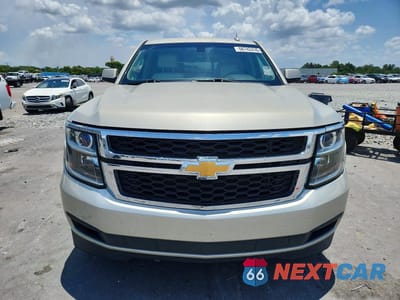 Piąte zdjęcie samochodu w środku: 2016 CHEVROLET TAHOE C1500 LS VIN:1GNSCAEC8GR394403 - miniatura