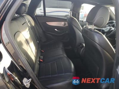 Zdjęcie 11 z 13 samochodu: 2019 MERCEDES-BENZ GLC 300 4MATIC VIN:WDC0G4KBXKV124598 - miniatura