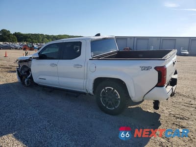 Drugie zdjęcie samochodu z przodu: 2026 TOYOTA TACOMA TRD SPORT VIN:3TMLB5JN4TM254276 - miniatura