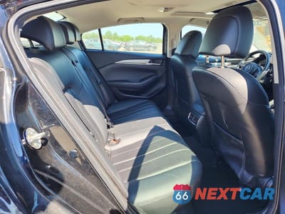 Zdjęcie 10 z 12 samochodu: 2020 MAZDA 6 GRAND TOURING VIN:JM1GL1TY6L1521638 - miniatura