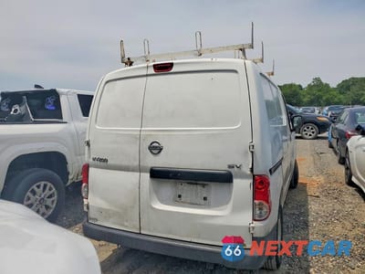 Zdjęcie 6 z 14 samochodu: 2015 NISSAN NV200 SV VIN:3N6CM0KN0FK717877 - miniatura
