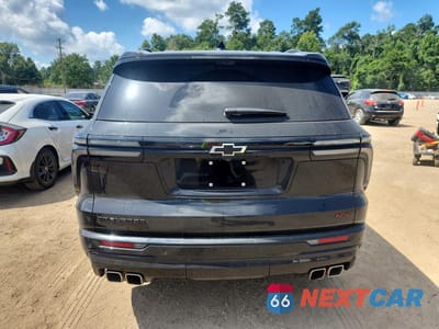 Zdjęcie 6 z 13 samochodu: 2024 CHEVROLET TRAVERSE RS VIN:1GNERLKS3RJ245191 - miniatura