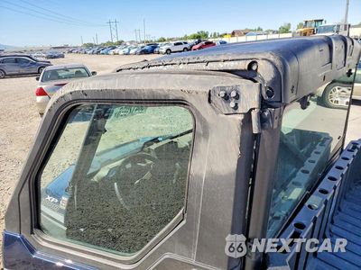 Zdjęcie 9 z 10 samochodu: 2019 POLARIS RANGER XP 1000 UTILITY VEHICLE VIN:4XARRU997K8901061 - miniatura