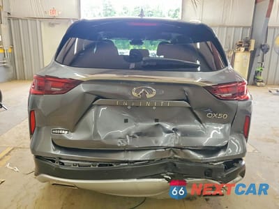 Zdjęcie 6 z 13 samochodu: 2023 INFINITI QX50 LUXE VIN:3PCAJ5BA6PF121230 - miniatura
