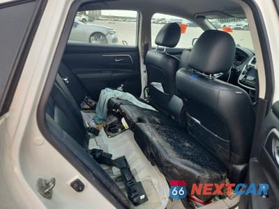 Zdjęcie 10 z 12 samochodu: 2018 NISSAN ALTIMA 2.5 SR VIN:1N4AL3AP9JC271525 - miniatura