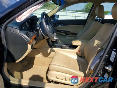 Zdjęcie 7 z 12 samochodu: 2012 HONDA ACCORD EXL VIN:1HGCP2F82CA045877 - miniatura