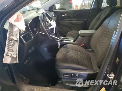 Zdjęcie 7 z 12 samochodu: 2018 CHEVROLET EQUINOX LT VIN:3GNAXJEV5JS559510 - miniatura