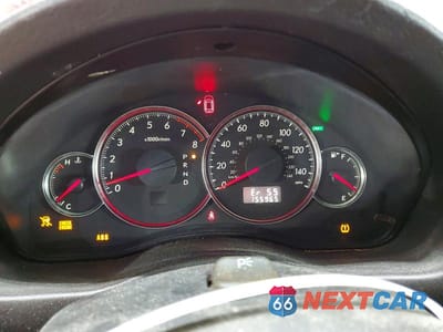 Zdjęcie 9 z 12 samochodu: 2009 SUBARU LEGACY 2.5I LIMITED VIN:4S3BL626397225523 - miniatura