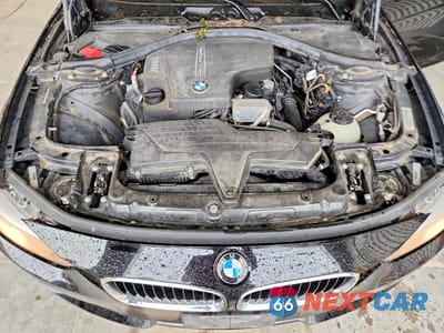Zdjęcie 11 z 12 samochodu: 2014 BMW 320 I XDRIVE VIN:WBA3C3C54EF984008 - miniatura