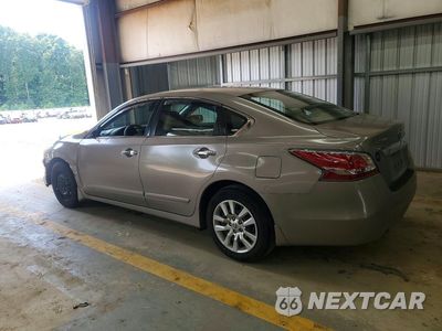 Drugie zdjęcie samochodu z przodu: 2015 NISSAN ALTIMA VIN:1N4AL3AP8FN910876 - miniatura