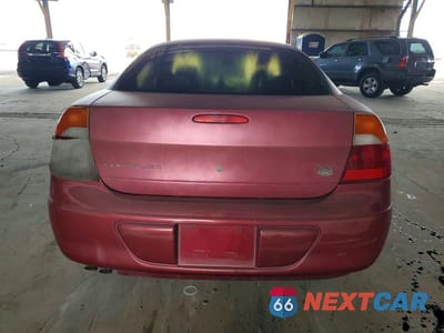 Zdjęcie 6 z 12 samochodu: 1999 CHRYSLER 300M VIN:2C3HE66G4XH737191 - miniatura