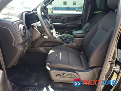 Zdjęcie 7 z 13 samochodu: 2023 CHEVROLET COLORADO TRAIL BOSS VIN:1GCPTEEK3P1266386 - miniatura