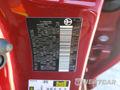 Zdjęcie 13 z 13 samochodu: 2026 TOYOTA COROLLA LE VIN:5YFB4MDE4TP459424 - miniatura